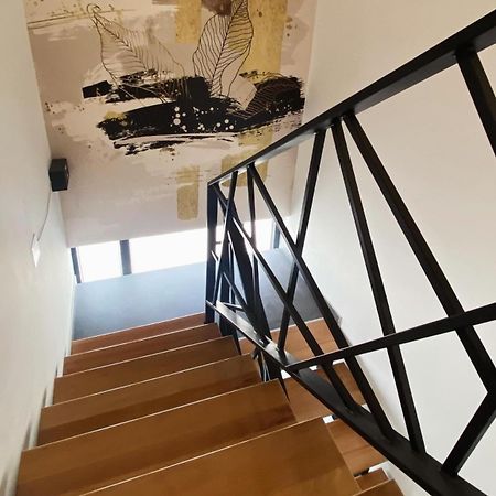 Apartman El Ogulin Buitenkant foto