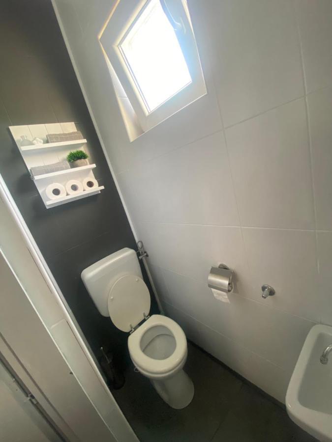 Apartman El Ogulin Buitenkant foto