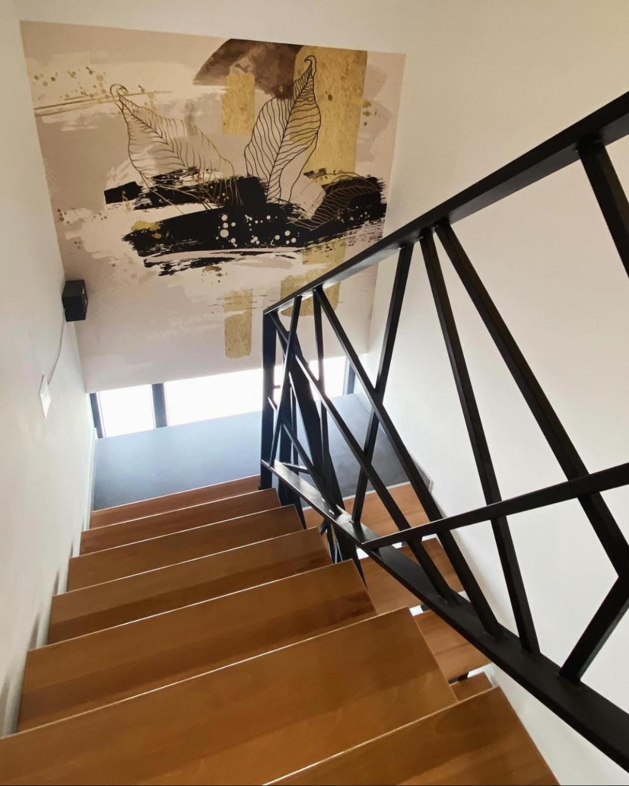 Apartman El Ogulin Buitenkant foto