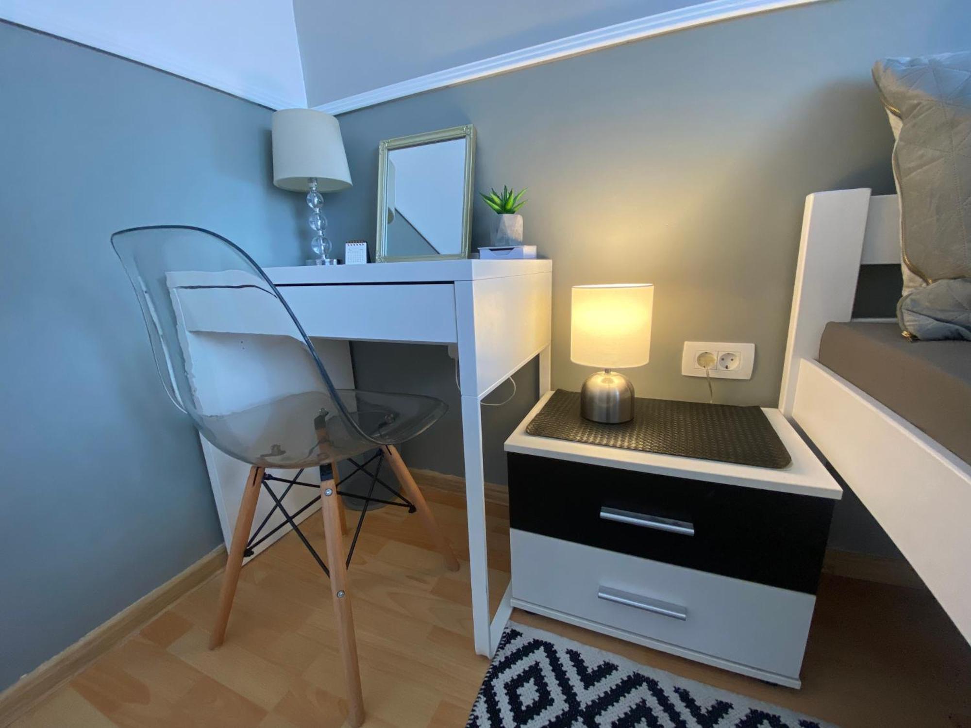 Apartman El Ogulin Buitenkant foto
