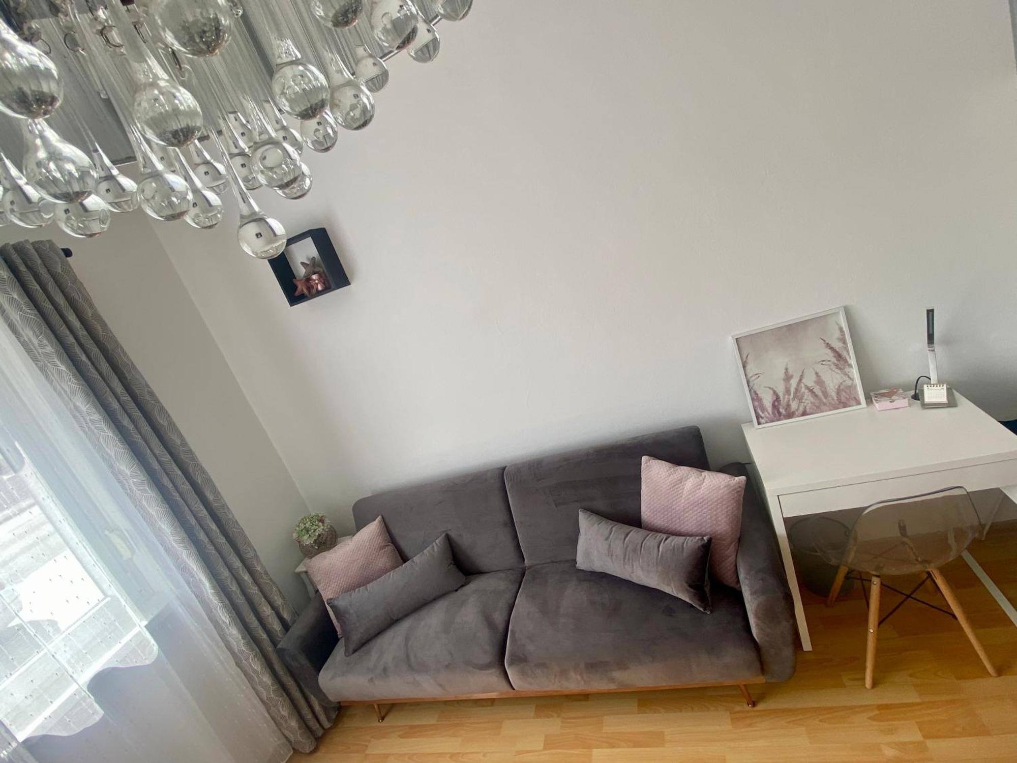Apartman El Ogulin Buitenkant foto
