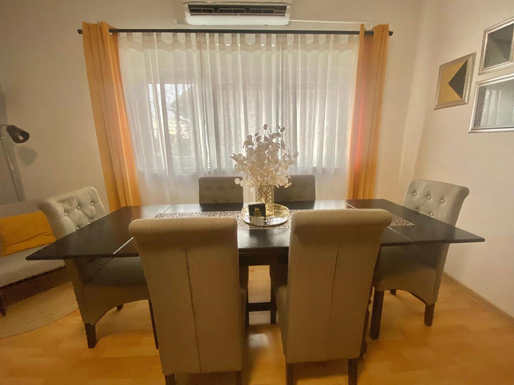 Apartman El Ogulin Buitenkant foto