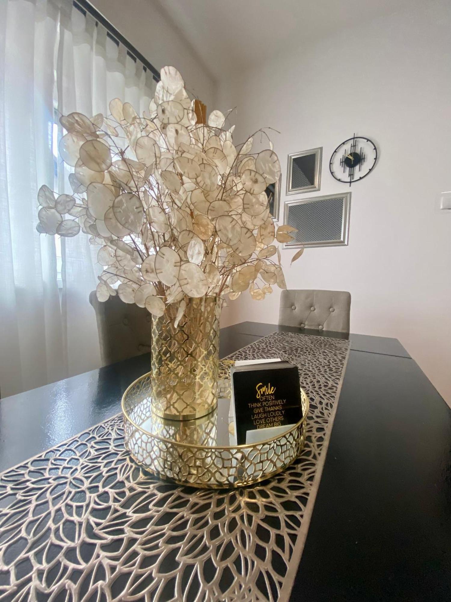 Apartman El Ogulin Buitenkant foto